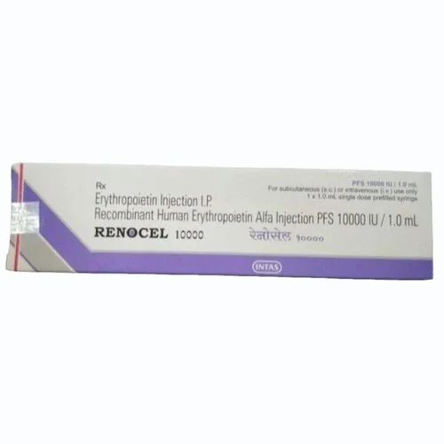 Renocel 10000 IU Injection