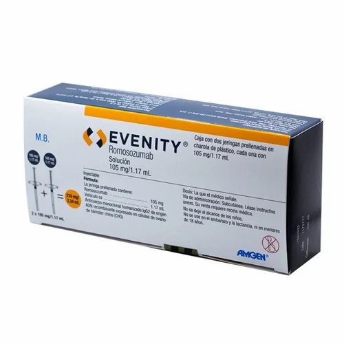Evenity 105 mg Injection