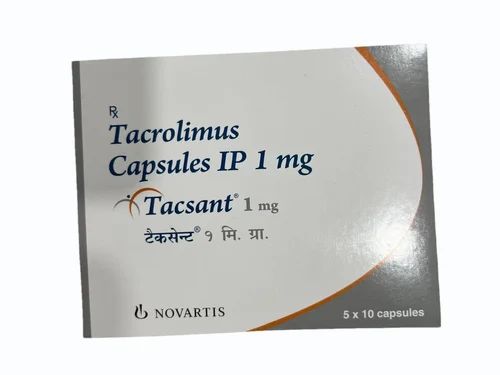 Tacsant 1 mg Capsule