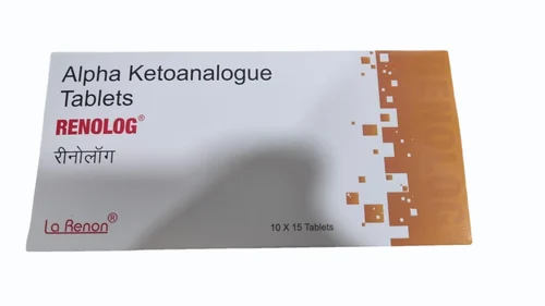Renolog 250 mg Tablet