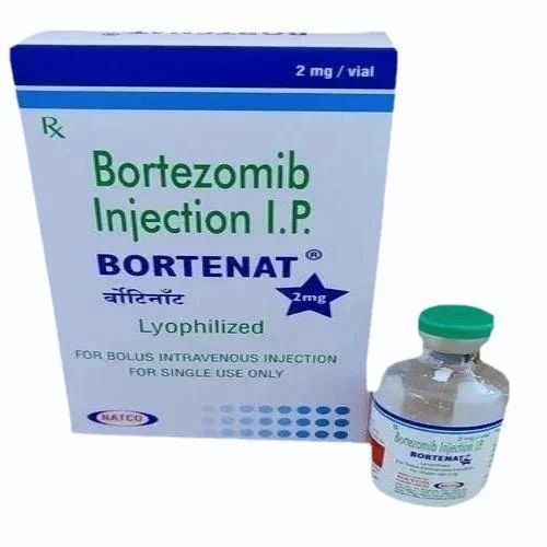 2mg Bortenat Bortezomib Injection