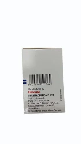 Vingraf 2 mg Capsule