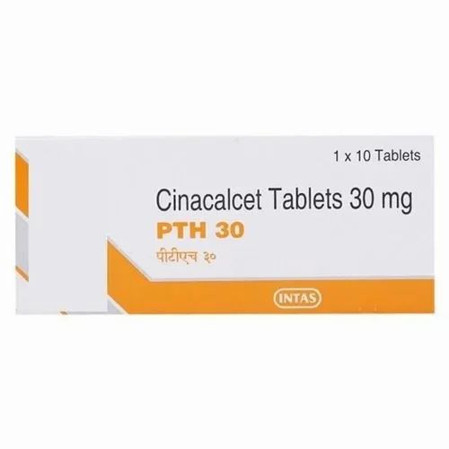PTH 30 mg Tablet