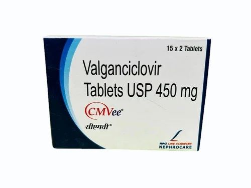 Cmvee 450 mg Tablet