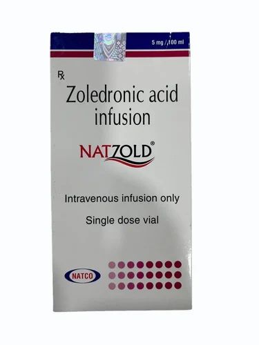 Natzold 5 mg Infusion