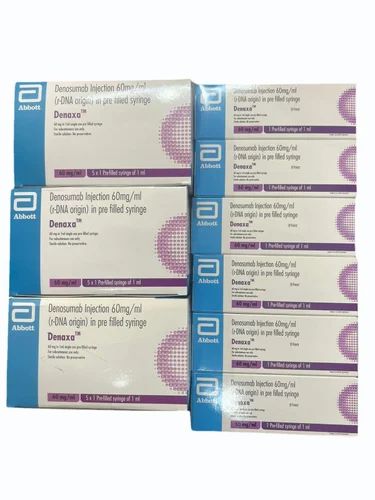 Denaxa 60 mg Injection