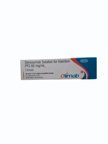 Olimab 60 mg Injection