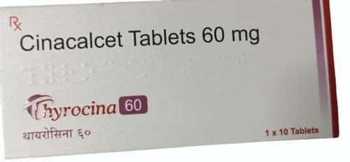 Thyrocina 60 mg Tablet