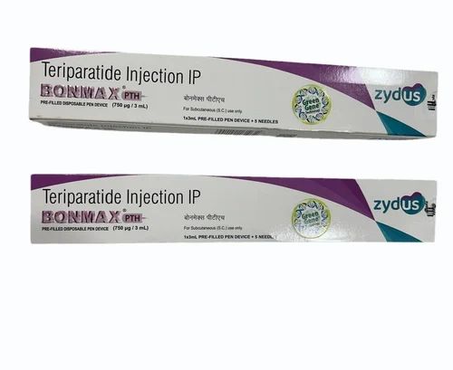 Bonmax PTH 750 mcg Injection