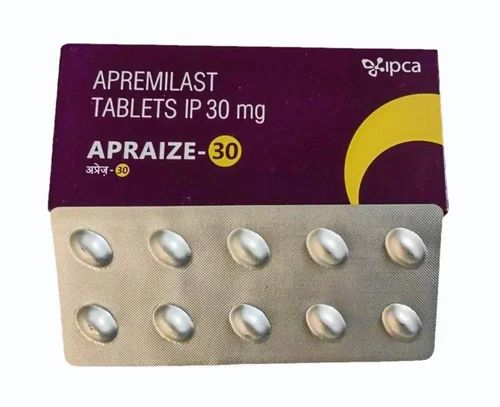 Apraize 30mg ipca Tablet