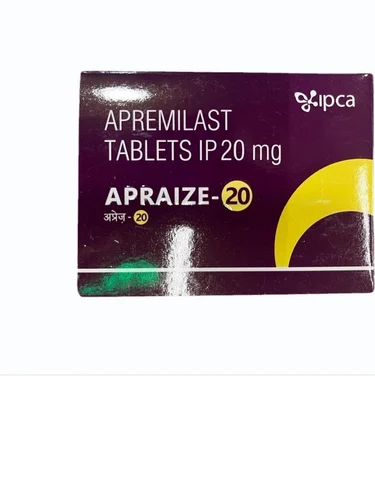 Aprezo 20 Mg
