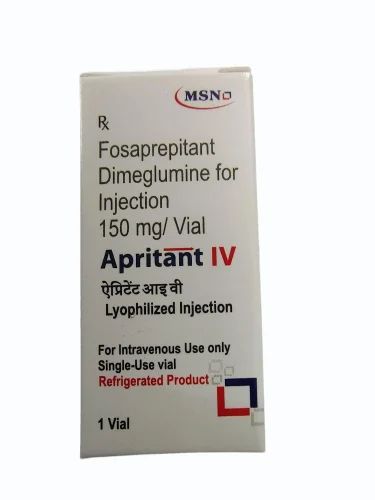 Apritant 150mg Injection