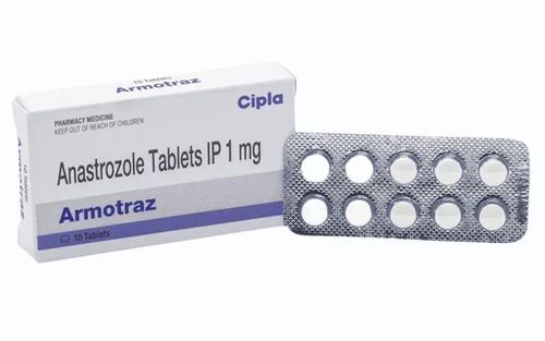 Armotraz Anastrozole Tablet
