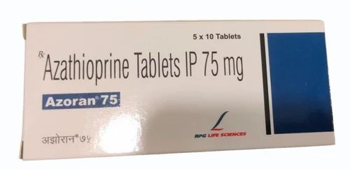 Azoran 75 Tablet