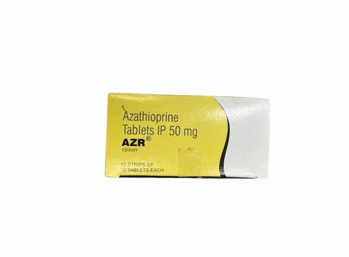 AZR 50mg Azathioprine
