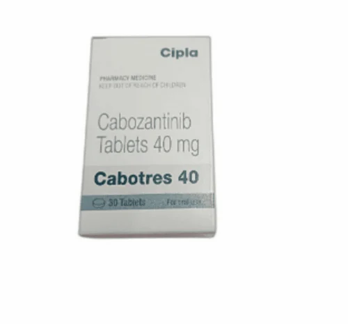 Cabotres 40mg