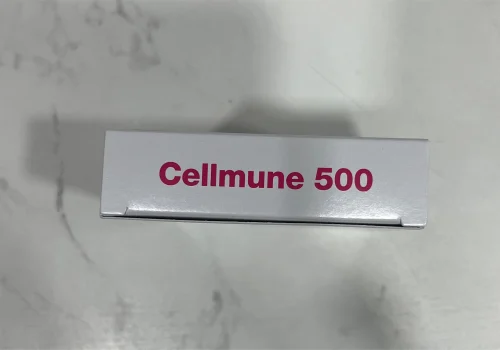 Cellmune 500Mg Tablet