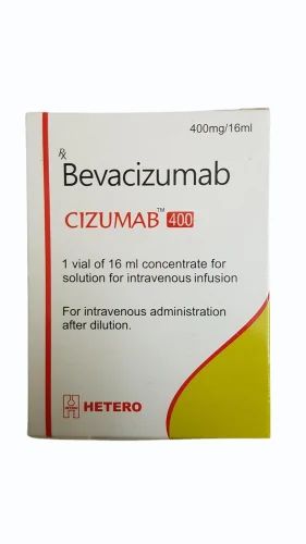 Cizumab 400