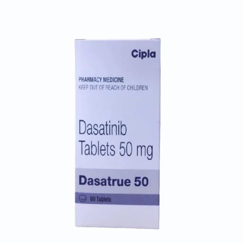 Dasatrue 50mg Tablets