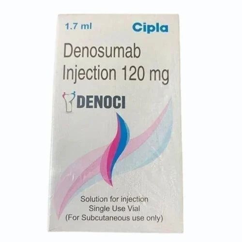 Denoci 120mg Denosumab Injection