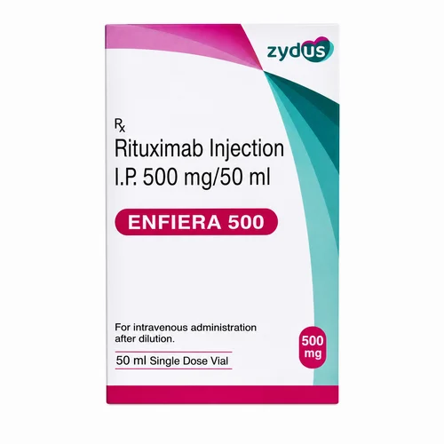 Enfiera 500mg Injection