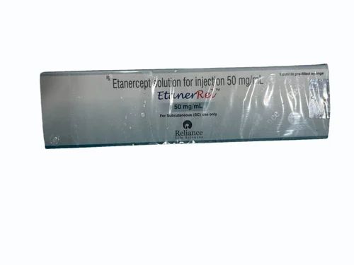 Etanerrel 50 mg PFS
