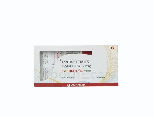 Evermil 5 Tablet