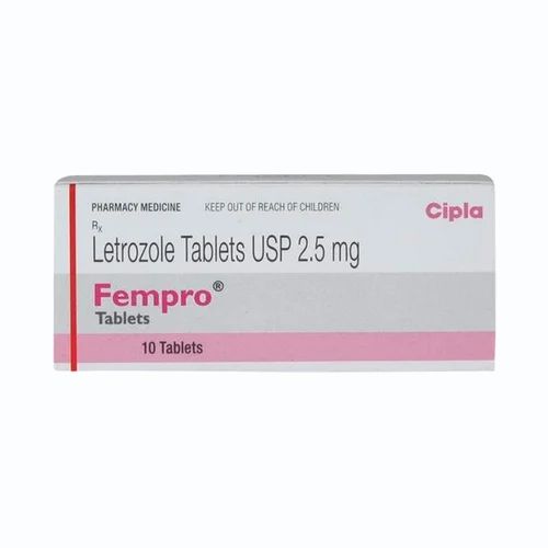 Fempro Letrozole Tablets