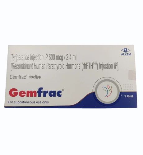 GemFRac Injection