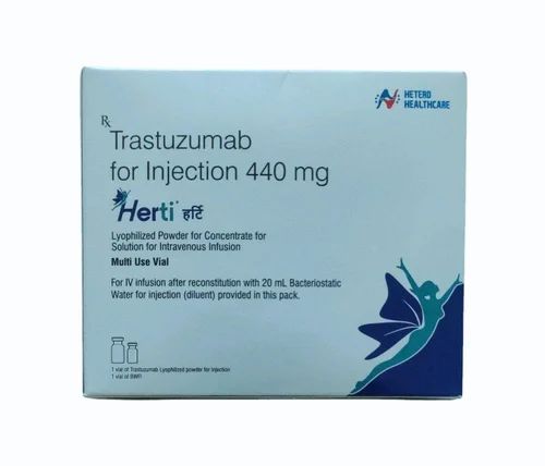 Herti 440 mg