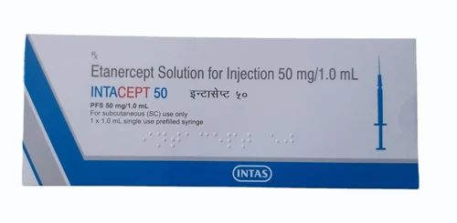 Intacept 50mg Injection