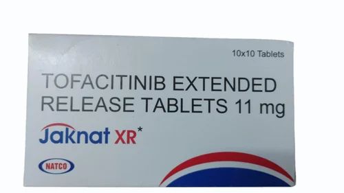 Jaknat XR 11mg