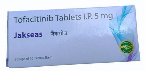 Jakseas 5mg