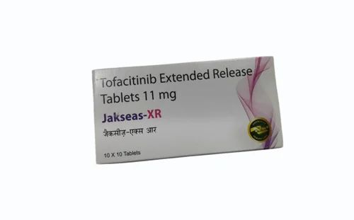 Jakseas XR 11mg