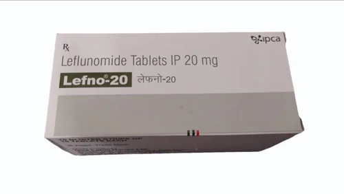 Lefno 20 Mg