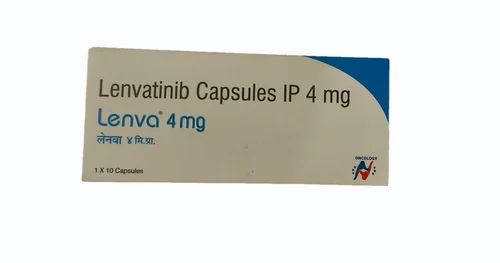 Lenva 4 Mg