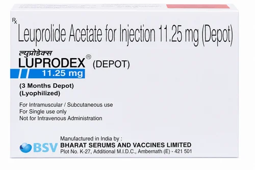 Luprodex 11.25mg Injection