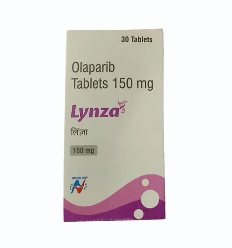 Lynza 150mg Olaparib Tablet