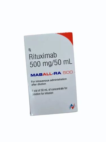 Maball Ra 500mg