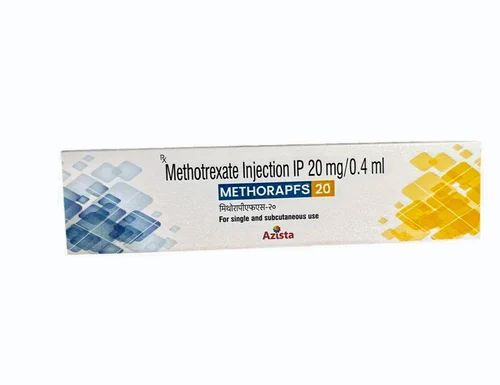 METHORAPFS 20MG