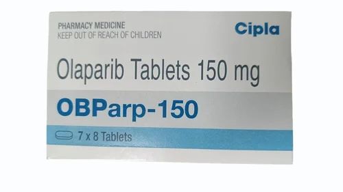 OBParp 150 Olaparib Tabs 150mg