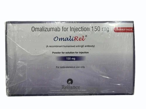 Omalirel 150mg Injection