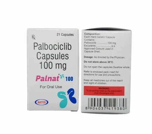 Palnat 100Mg