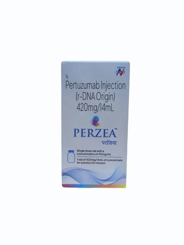 Perzea 420 ml Injection 14 ml