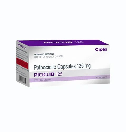 Piciclib 125 Capsule