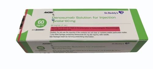 Prolia 60mg Injection
