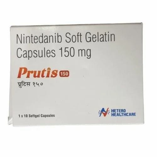 Prutis 150mg Softgel Capsule