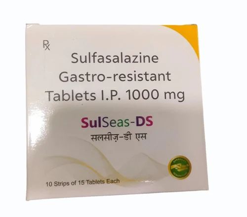 Sulseas DS Tablet