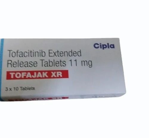 Tofajak 11mg XR