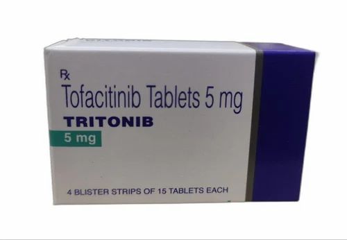 Tritonib 5mg Tablet